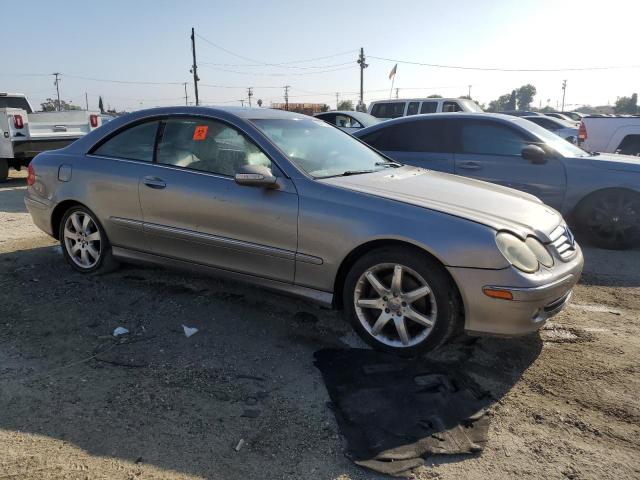 WDBTJ65J75F141097 2005 Mercedes-Benz Clk 320C