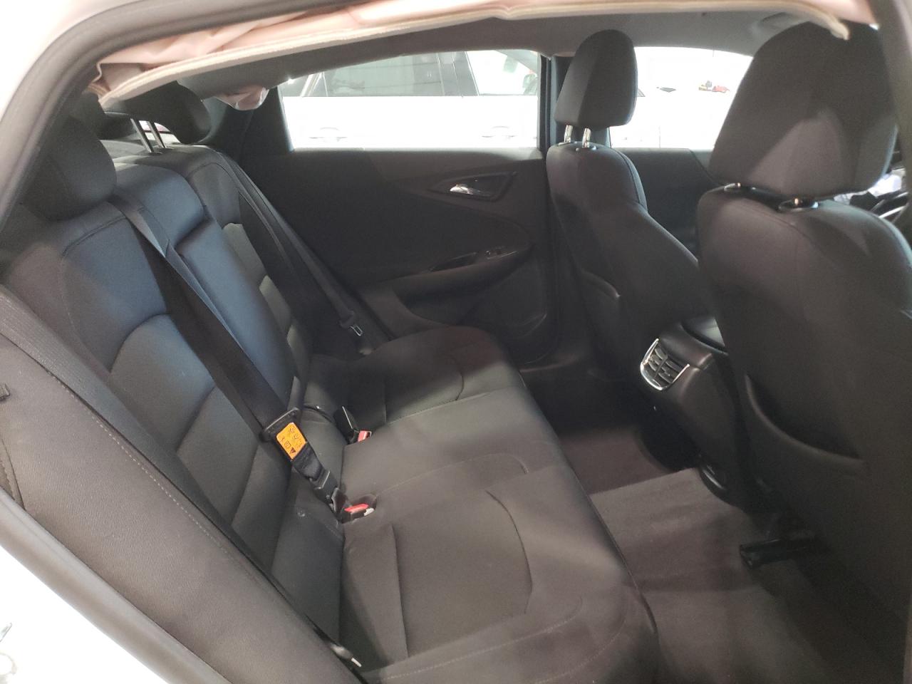 1G1ZE5ST2HF162730 2017 Chevrolet Malibu Lt