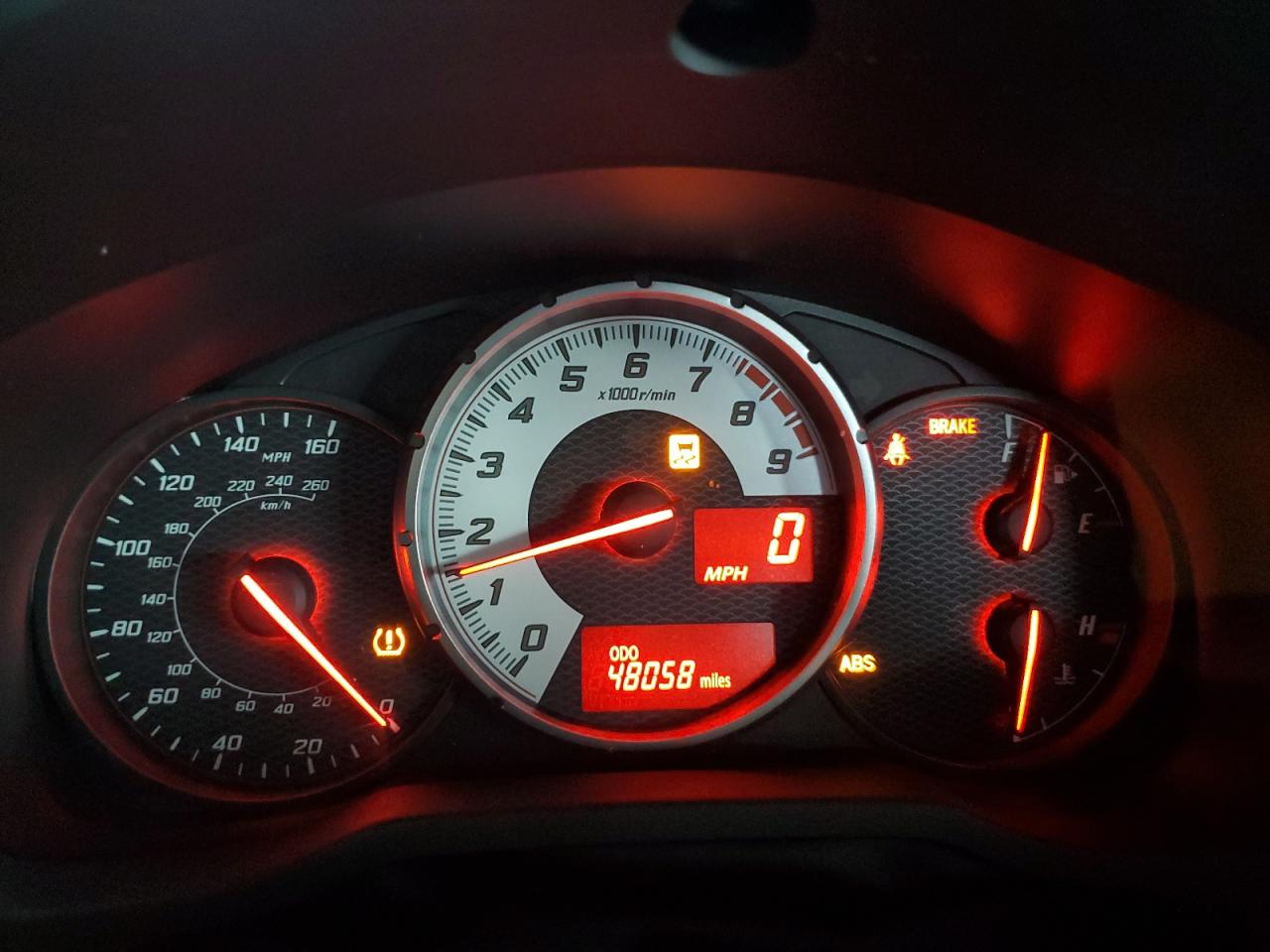 JF1ZNAA13H9705328 2017 Toyota 86 Base