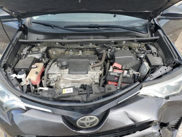 2017 Toyota Rav4 Le VIN: JTMZFREV5HJ720222 Lot: 60333664