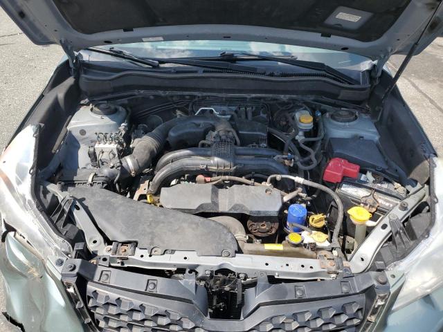 2014 Subaru Forester 2.5I Limited VIN: JF2SJAHCXEH484473 Lot: 60718724