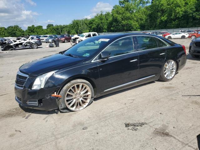 2014 Cadillac Xts Vsport Platinum VIN: 2G61W5S81E9200419 Lot: 58016084