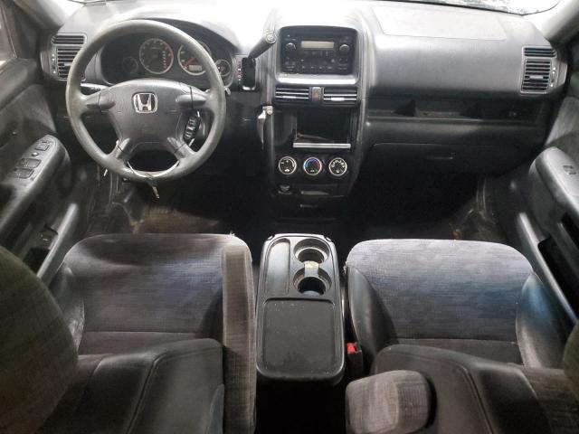 2004 Honda Cr-V Lx VIN: JHLRD78414C012340 Lot: 60095584