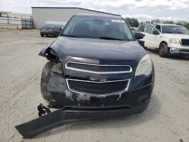 2015 CHEVROLET EQUINOX LS - 2GNALAEK3F6412867