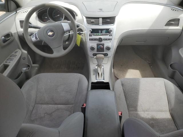 2010 Chevrolet Malibu Ls VIN: 1G1ZB5EB7AF116652 Lot: 57162994