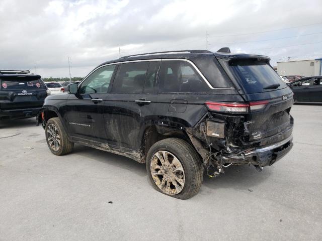 2023 Jeep Grand Cherokee Overland VIN: 1C4RJHDG8PC520479 Lot: 60391384