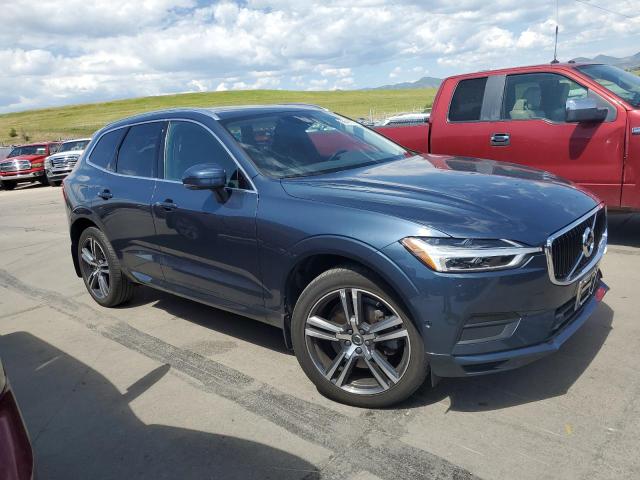 VIN LYVA22RKXKB220508 2019 Volvo XC60, T6 Momentum no.4