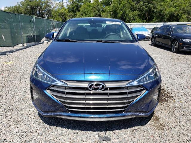 5NPD84LF0LH608058 | 2020 Hyundai elantra sel