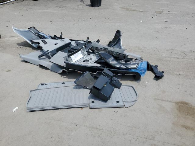 2019 Toyota Highlander Se VIN: 5TDJZRFH0KS609486 Lot: 59274054