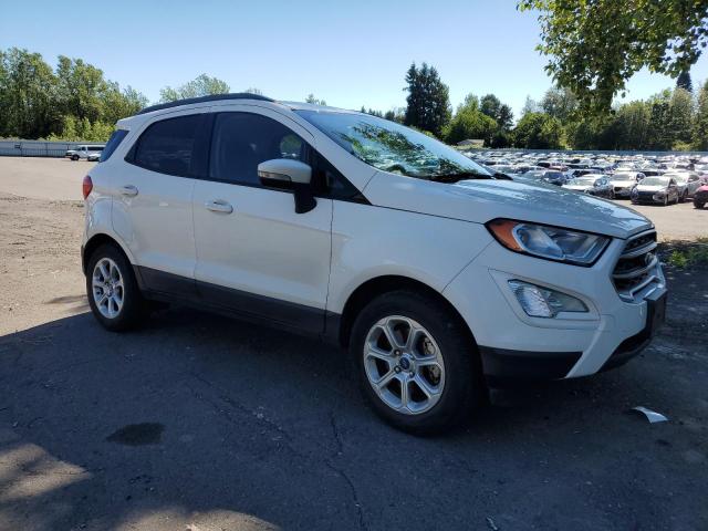 2018 FORD ECOSPORT S - MAJ3P1TE3JC175841