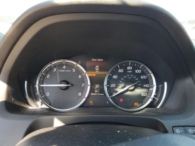 2020 Acura Tlx VIN: 19UUB3F35LA001613 Lot: 58641394