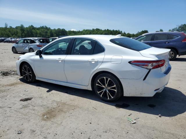 VIN 4T1B11HK2KU798235 2019 Toyota Camry, L no.2