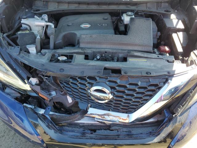 2021 Nissan Murano Sv VIN: 5N1AZ2BJ8MC146108 Lot: 57210024