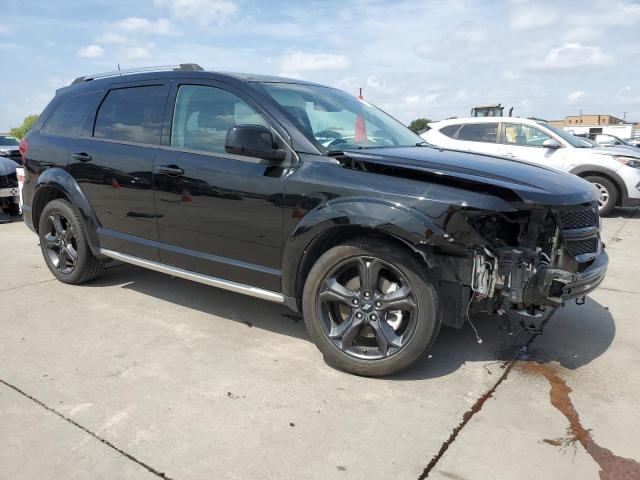 VIN 3C4PDCGB6LT194164 2020 Dodge Journey, Crossroad no.4