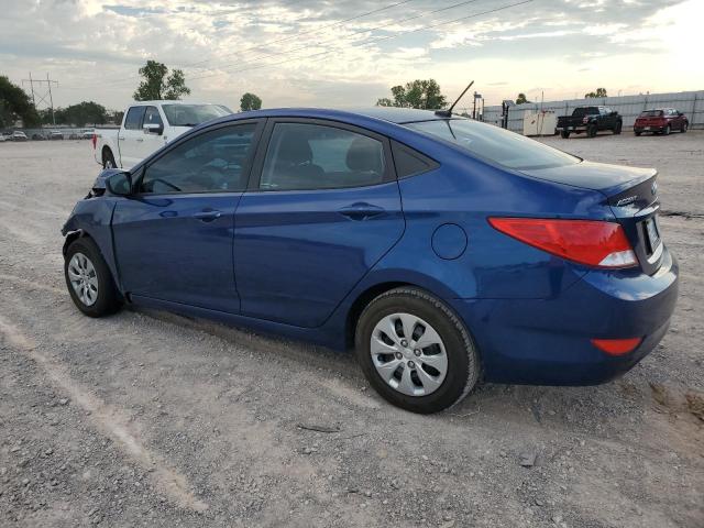 2016 HYUNDAI ACCENT SE - KMHCT4AE7GU985417