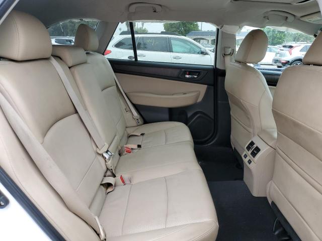 2016 Subaru Outback 3.6R Limited VIN: 4S4BSENC9G3308663 Lot: 58098434