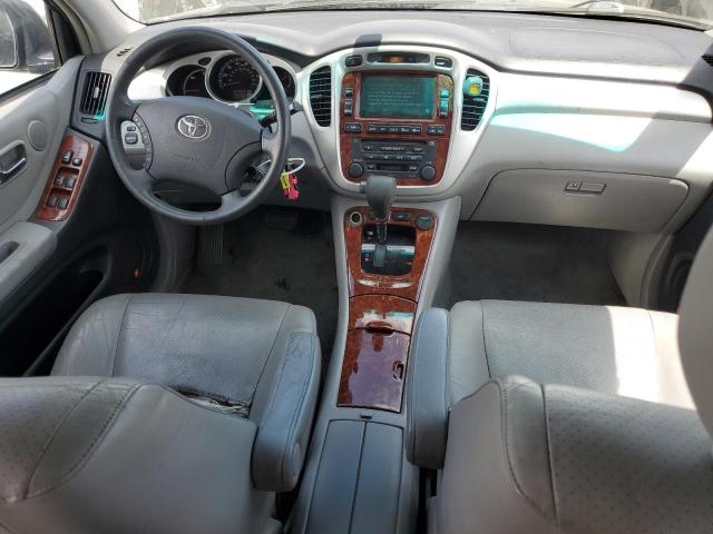2006 Toyota Highlander Hybrid VIN: JTEDW21A660001841 Lot: 60326944