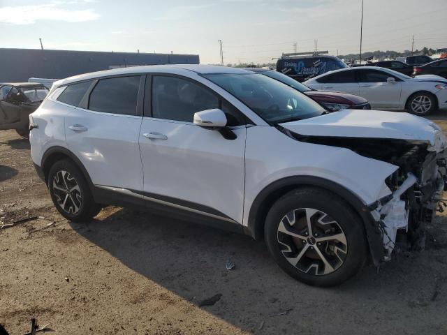 2023 Kia Sportage Ex VIN: 5XYK33AF3PG068950 Lot: 60474024