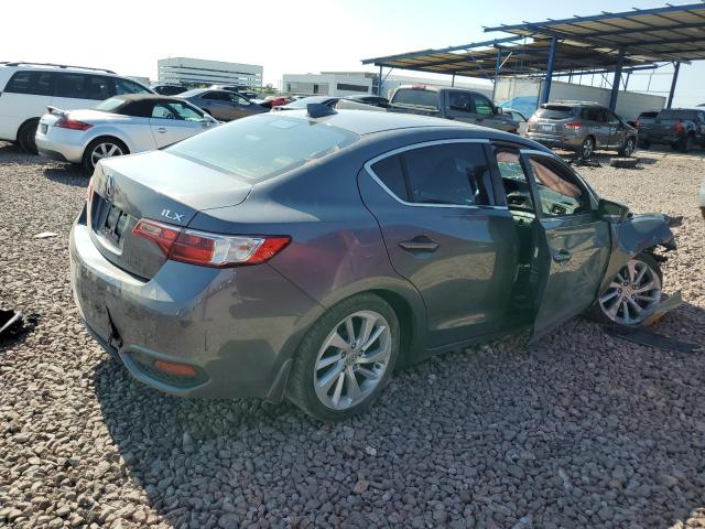 2017 Acura Ilx Premium VIN: 19UDE2F75HA007665 Lot: 59058564