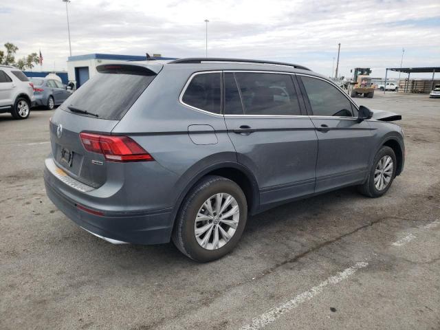 2019 VOLKSWAGEN TIGUAN SE - 3VV2B7AX4KM081187
