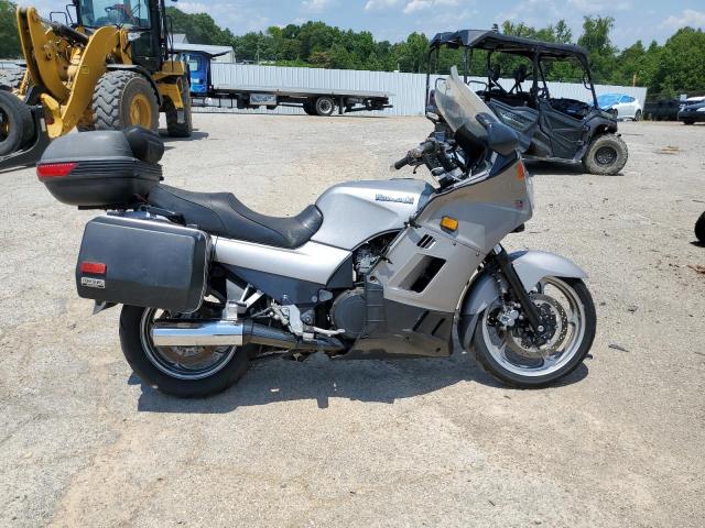 2002 KAWASAKI ZG1000 - JKAZGCA132B517404
