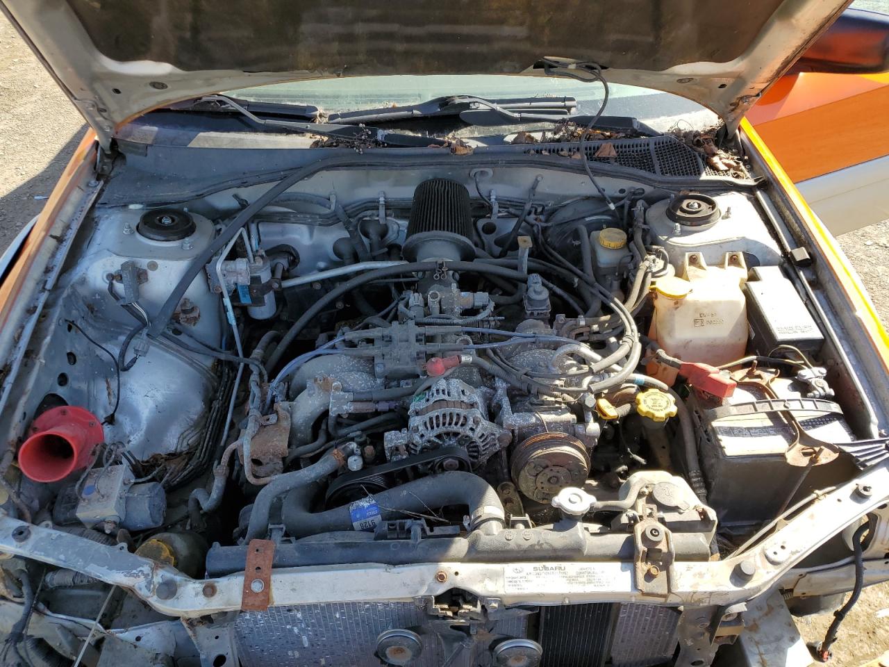 4S4BT62C337113832 2003 Subaru Baja Sport