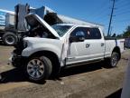 2022 FORD F350 SUPER - 1FT8W3BT3NED75742