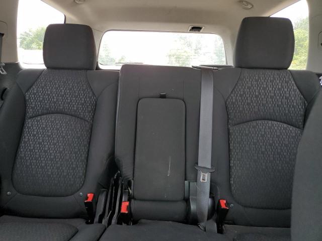 2012 GMC Acadia Sle VIN: 1GKKVNED6CJ335785 Lot: 57780864