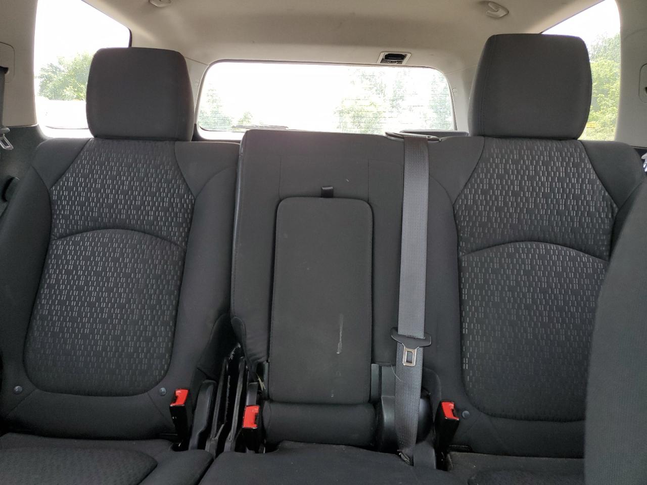 1GKKVNED6CJ335785 2012 GMC Acadia Sle