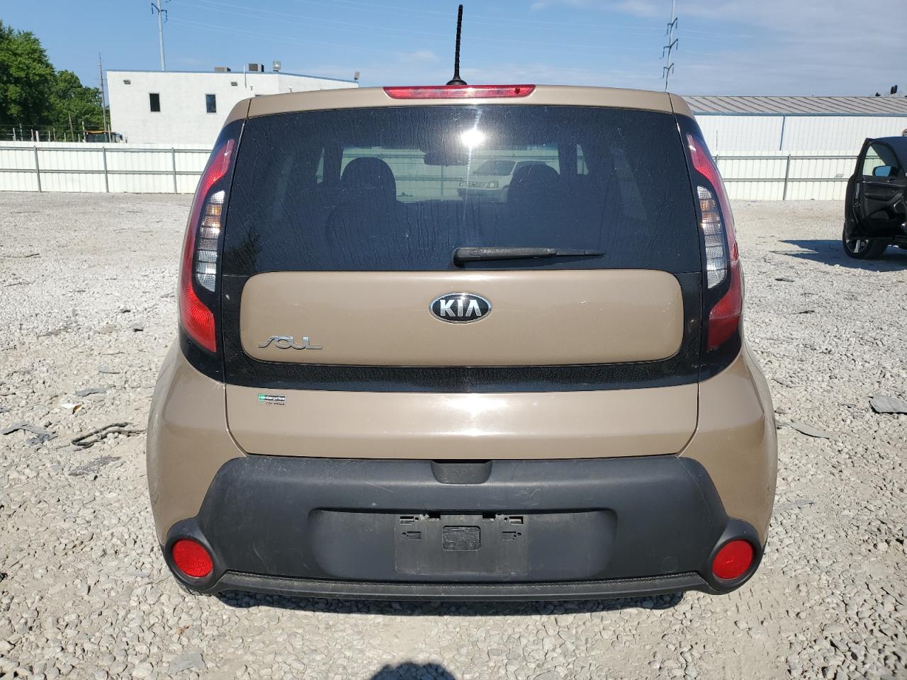 KNDJN2A2XF7206539 2015 Kia Soul