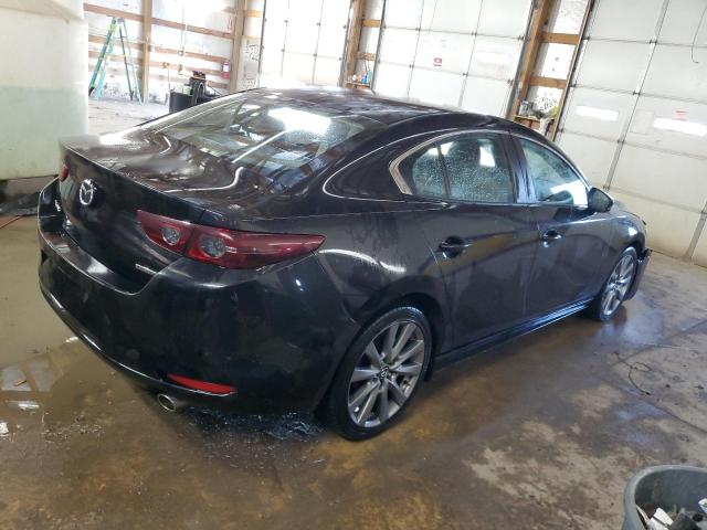 2021 Mazda 3 Select VIN: JM1BPABL4M1321122 Lot: 59752244