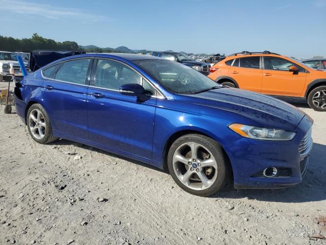 2015 Ford Fusion Se VIN: 3FA6P0H72FR112885 Lot: 60737194