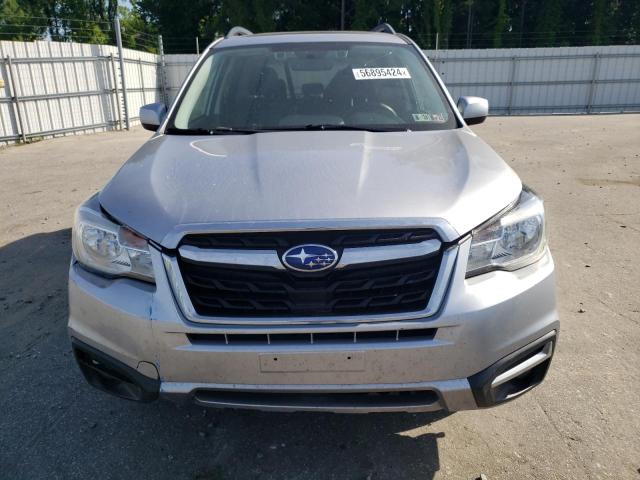 2017 Subaru Forester 2.5I Premium VIN: JF2SJAGC3HH503130 Lot: 56895424