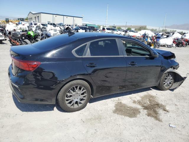 2021 Kia Forte Fe VIN: 3KPF24AD1ME404032 Lot: 59482774