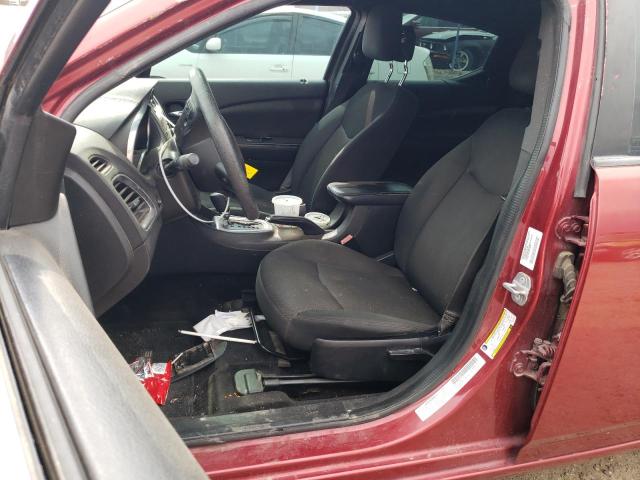 2014 Dodge Avenger Se VIN: 1C3CDZAB8EN217073 Lot: 59167914