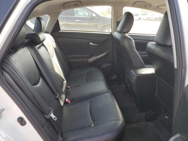 2013 Toyota Prius VIN: JTDKN3DUXD1635221 Lot: 57923354