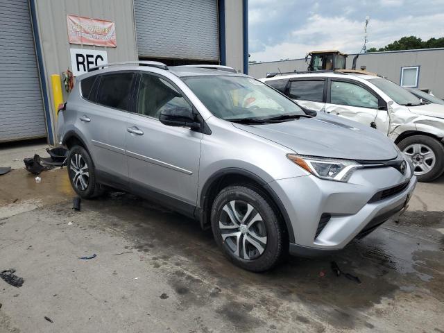 2018 Toyota Rav4 Le VIN: JTMBFREV8JD251729 Lot: 56838504