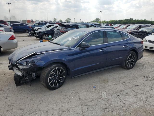 2020 HYUNDAI SONATA SEL PLUS 2020