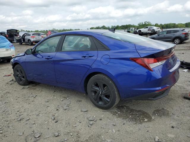 KMHLM4AG9PU434226 2023 HYUNDAI ELANTRA - Image 2