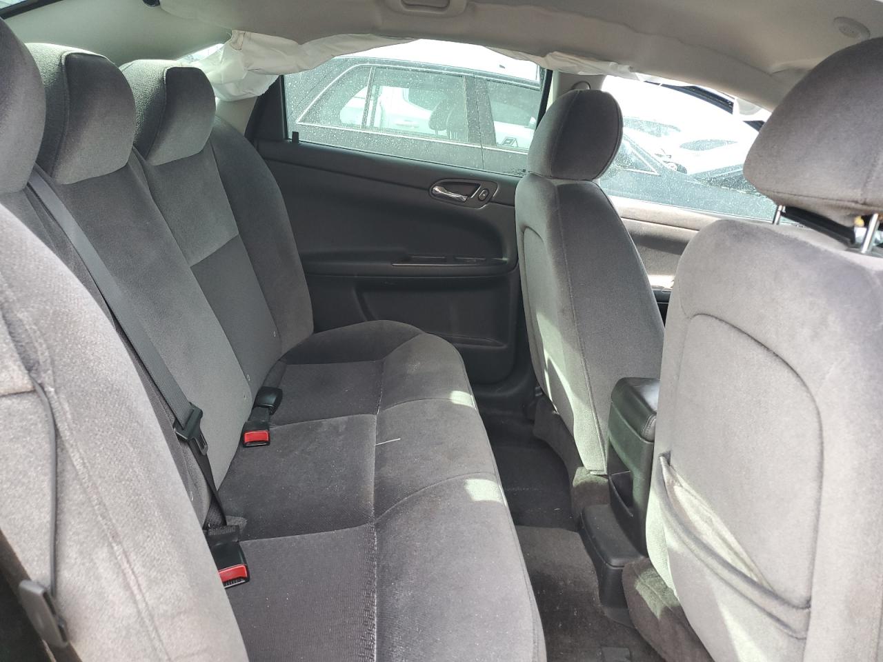 2G1WT58K981371784 2008 Chevrolet Impala Lt