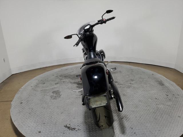 2014 HONDA VT1300 CX JH2SC61N8EK200611
