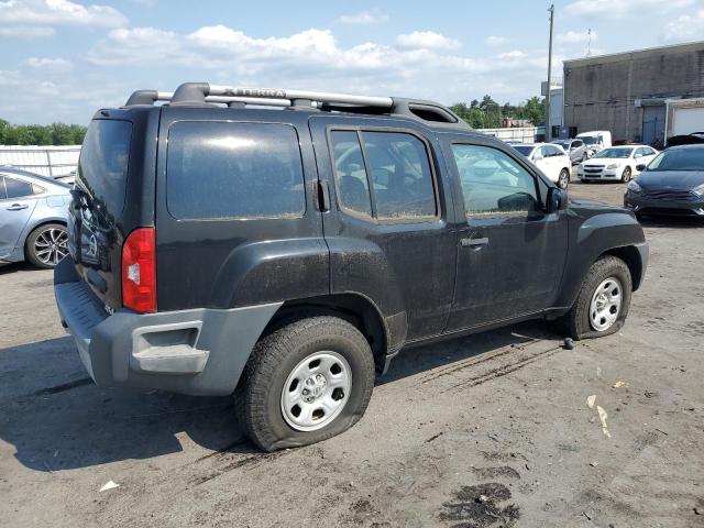 2010 Nissan Xterra Off Road VIN: 5N1AN0NW9AC503962 Lot: 59569644
