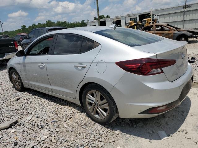 2019 HYUNDAI ELANTRA SE - 5NPD84LF8KH462846