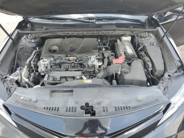 VIN 4T1B11HK1KU722702 2019 Toyota Camry, L no.11