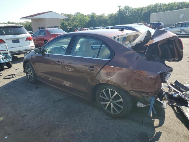 2017 VOLKSWAGEN JETTA SE - 3VWDB7AJ2HM379052