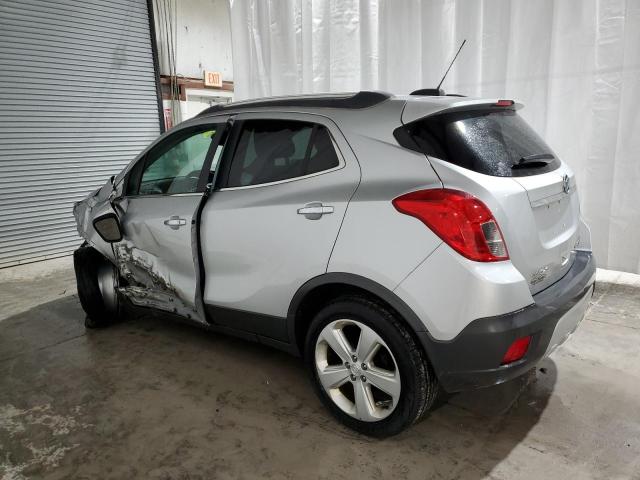 2015 Buick Encore Convenience VIN: KL4CJFSB3FB046800 Lot: 58470344