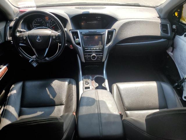2016 ACURA TLX - 19UUB2F35GA009520