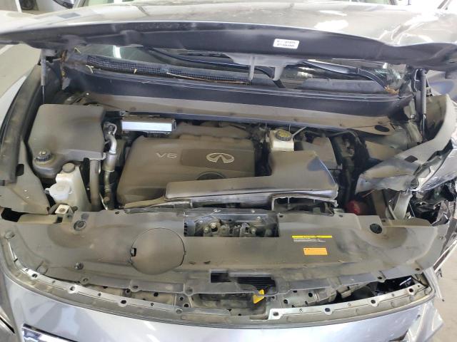 2020 Infiniti Qx60 Luxe VIN: 5N1DL0MM7LC512889 Lot: 59700084