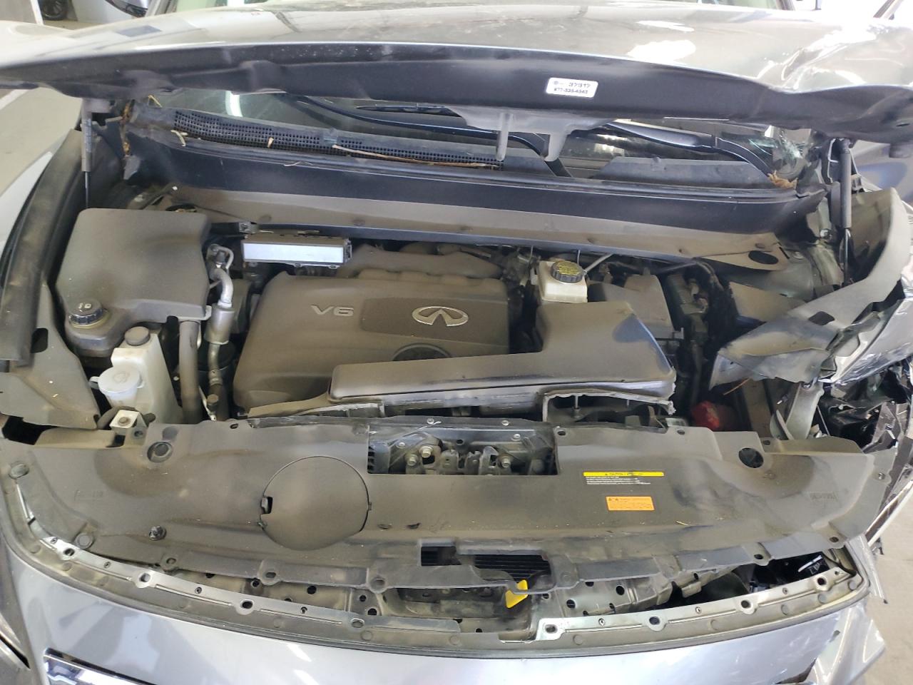 5N1DL0MM7LC512889 2020 Infiniti Qx60 Luxe