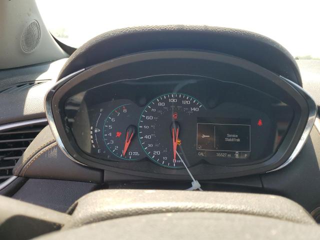 2017 Chevrolet Trax 1Lt VIN: 3GNCJPSB0HL271938 Lot: 58876164